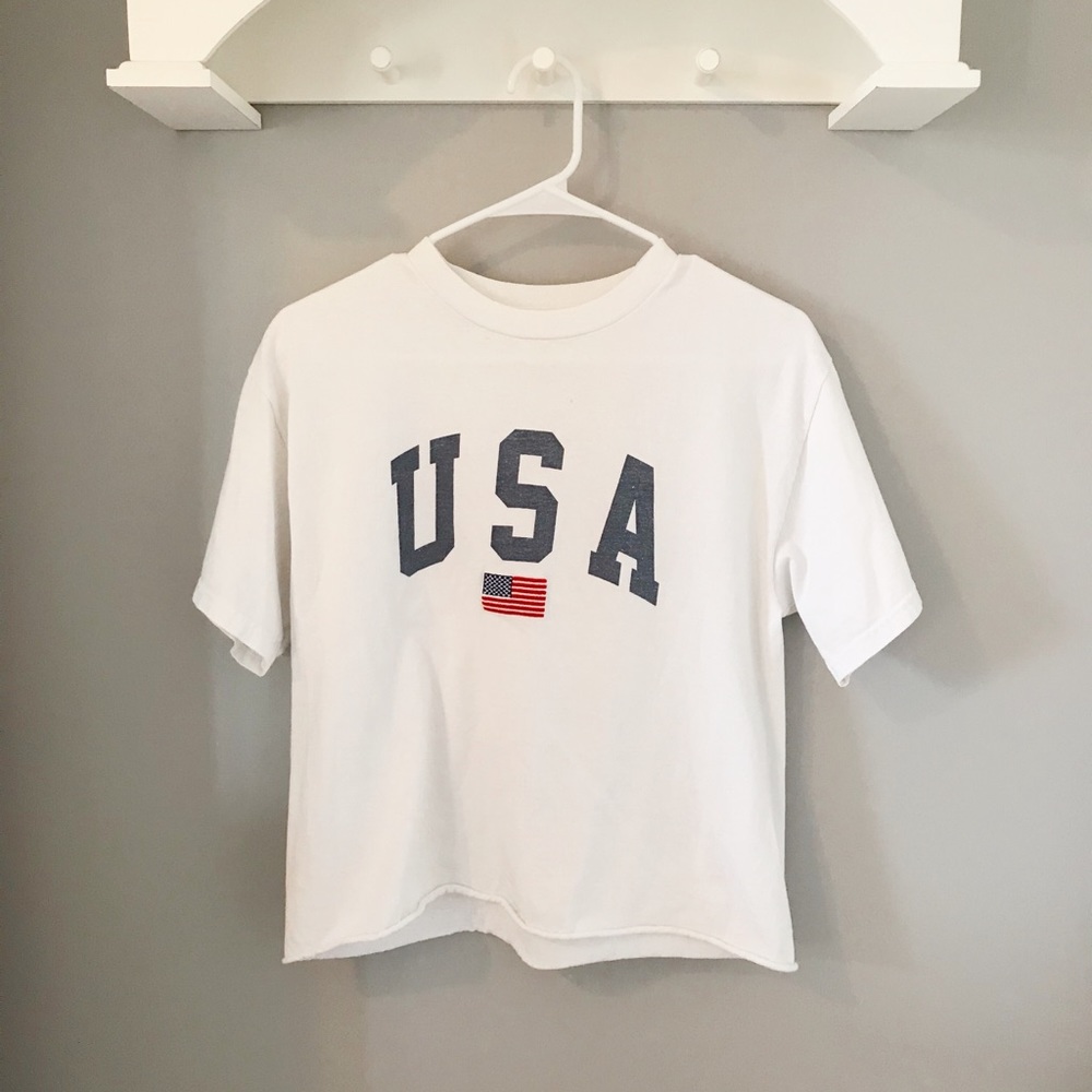 Brandy Melville USA Top